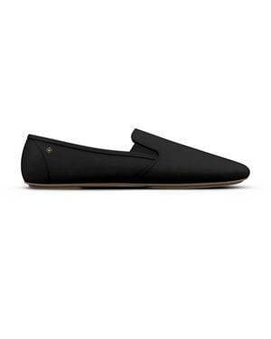 Rivieras Jazz Shoe - Black