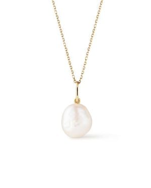 Ana Luisa Solid - White