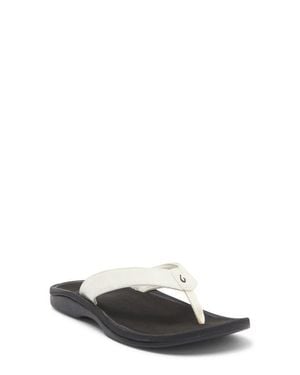 Olukai Ohana Flip Flop - Multicolor