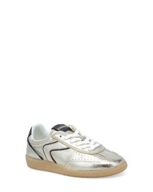 Verbenas Sound Sneaker - White