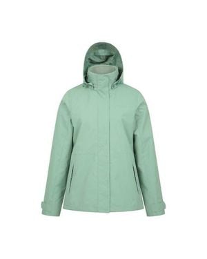 Mountain Warehouse Fell Three - Green