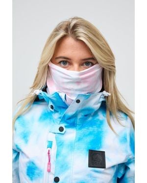 OOSC Neckwarmer - Blue