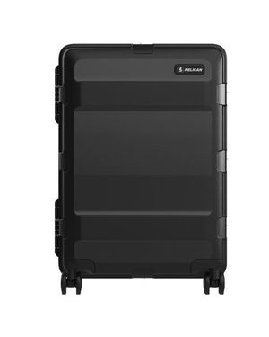 Pelican Atx Luggage Hard Case 25 Check - Black