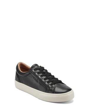 Earth Dailey Sneaker - Black