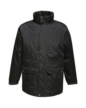 Regatta Darby Iii Waterproof Insulated Jacket - Black