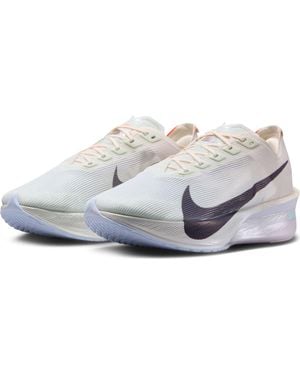 Nike Vaporfly 4 Racing Shoe - Metallic