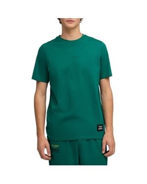 PUMA X Amf1 Graphic T-Shirt - Green