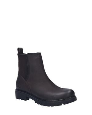 Josef Seibel Melinda Chelsea Boot - Black