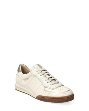 Mephisto Wanessa Sneaker - White