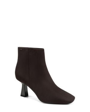 DKNY Addison Bootie - Black