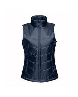Regatta Stage Ii Insulated Bodywarmer - Blue