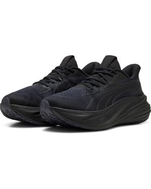 PUMA Magmax Nitro 2 Running Shoe - Black