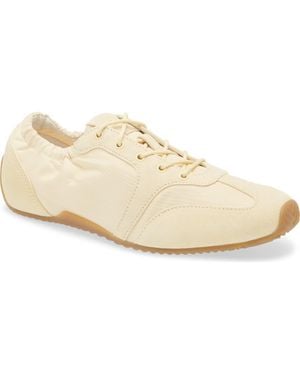 Rag & Bone Emilee Ballet Sneaker - White