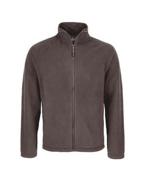 Craghoppers Expert Corey 200 Fleece Jacket - Brown