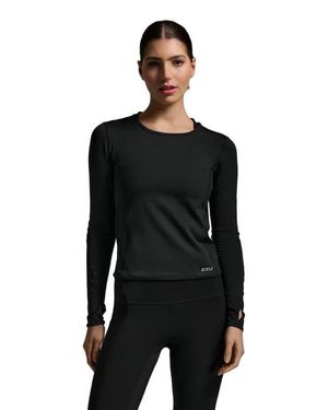 2XU Ignition Grid Base Layer - Black