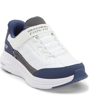 Skechers Kids' Contour Foam Sneaker - Blue