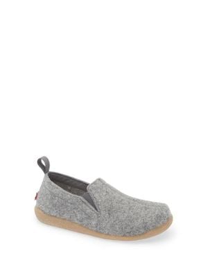 Sanita Skagen Slip-On Sneaker - Gray