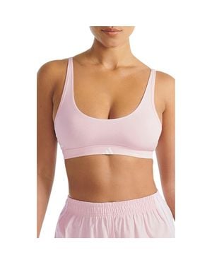 adidas Originals Scoop Wireless Bra - Multicolor