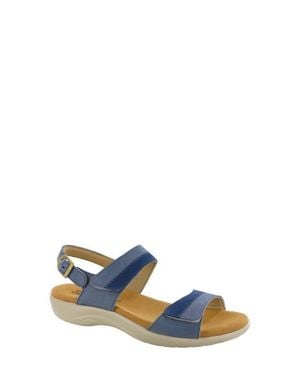 SAS Nudu Sandal - Blue