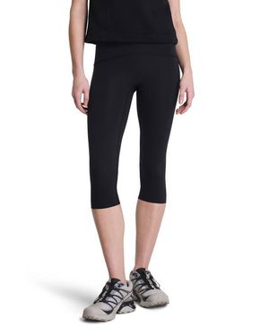 Spanx Spanxshape Booty Boost Crop Leggings - Black