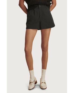 Varley Nila Shorts - Black
