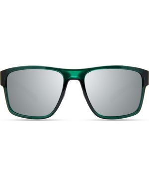 Eco Keaton Sunglasses - Green