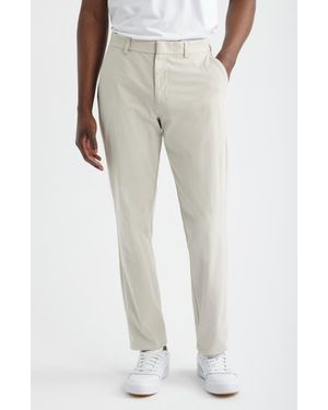 G/FORE Tour Golf Pants - White