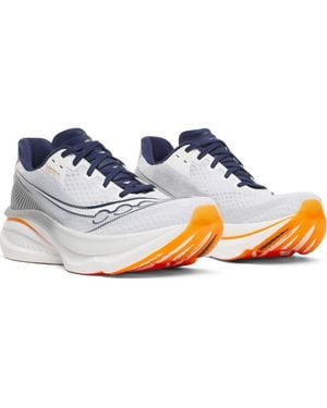 Saucony Endorphin Azura Running Shoe - Blue