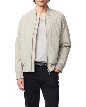 NN07 Dixon 8280 Insulated Jacket - Gray