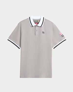 Ecko' Unltd All Metro Polo - Gray