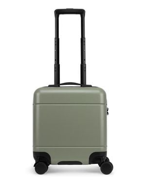 CALPAK Hue Mini Carry-On Luggage - Green