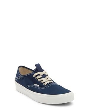 Vans Authentic Kickdown 2.0 Sneaker - Blue