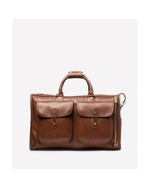 Ghurka Express No. 2 - Brown