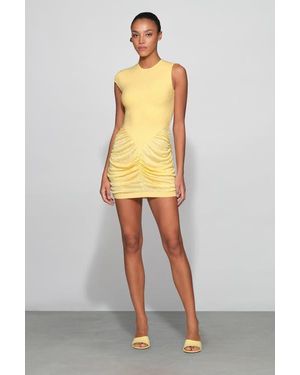 Et Ochs Ingrid Knit Mini Dress - Multicolor