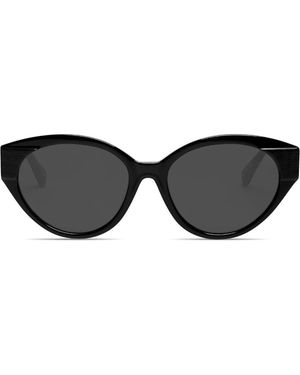COVRY Diya Sunglasses - Black