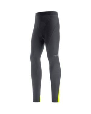 Gore Wear C3 Thermo Tights - Blue