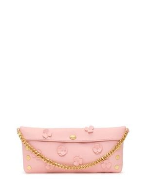 Hammitt Invitation Clutch - Pink