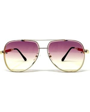 Youzey The Icon Sunglasses - Purple