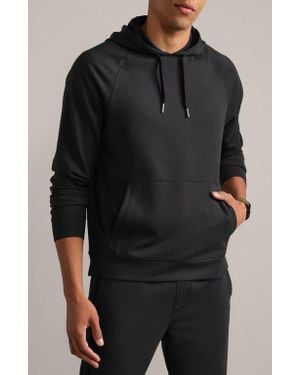 Rhone Dreamstate Hoodie - Black
