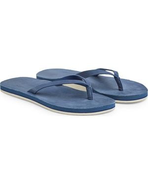 Hari Mari Meadows Ii Flip Flop - Blue