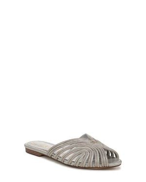 Circus by Sam Edelman Kathleen Slide Sandal - Gray
