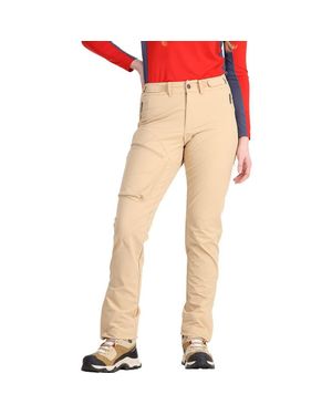 Kari Traa Voss Pant - Natural
