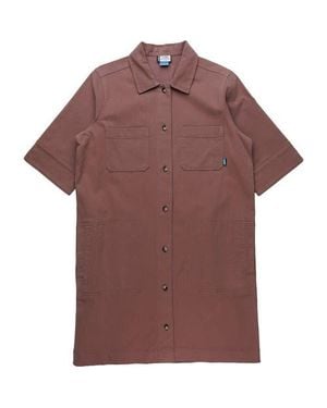 Kavu Everly Dress - Brown