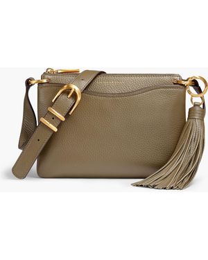 Donna Karan Glenwood Crossbody - Green