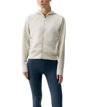 Børn Elsa Performance Sport Sweatshirt - Blue