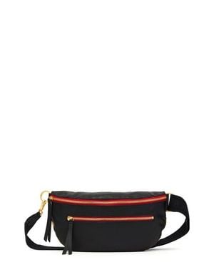 Hammitt Charles Large Crossbody Bag - White