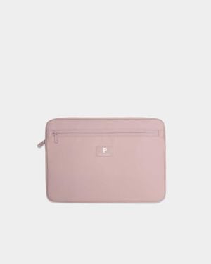 Portland Gear Laptop Sleeve 14 Inch - Pink