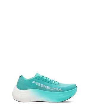 Fessura Race 01 Sneakers - Blue
