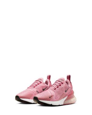 rust pink air max 270