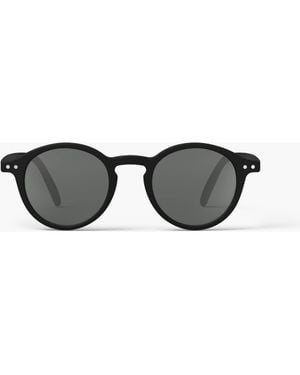 Izipizi #D Polarized - Black
